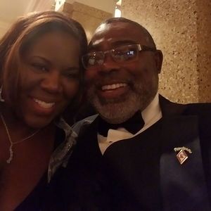 Meet your Posher, Cherita